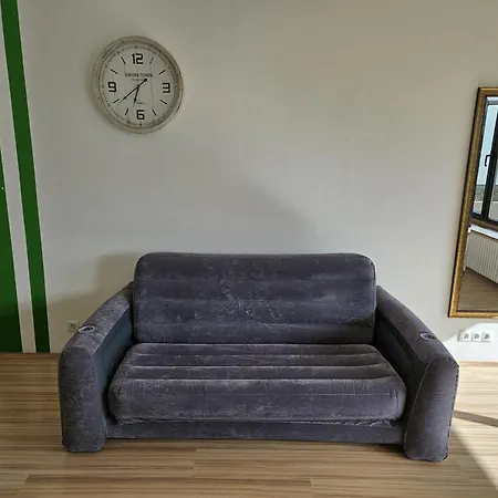 Apartment Wetter