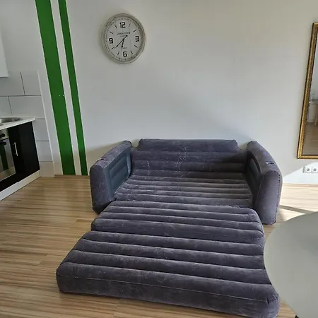 Wetter Apartment *